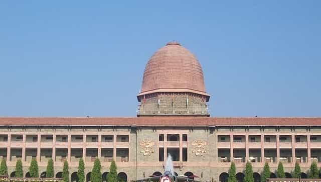 UPSC releases official notification for online applications for NDA, NA; check at upsconline.nic.in UPSC releases official notification for online applications for NDA, NA; check at upsconline.nic.in