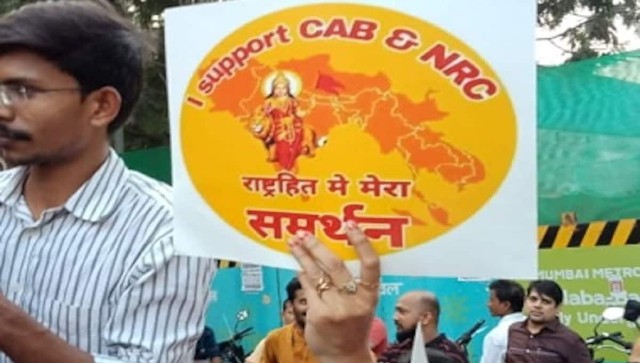 As blood of minorities flows from Pakistan to Bangladesh, CAA needs to roll out soon As blood of minorities flows from Pakistan to Bangladesh, CAA needs to roll out soon