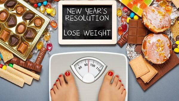 SWEET RESOLUTIONS FOR THE NEW YEAR! - Brands News , Firstpost - Vimarsana News