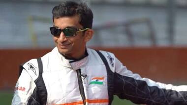 Narain Karthikeyan to spearhead all-Indian racing team in 2021 Asian Le Mans Series in Abu Dhabi