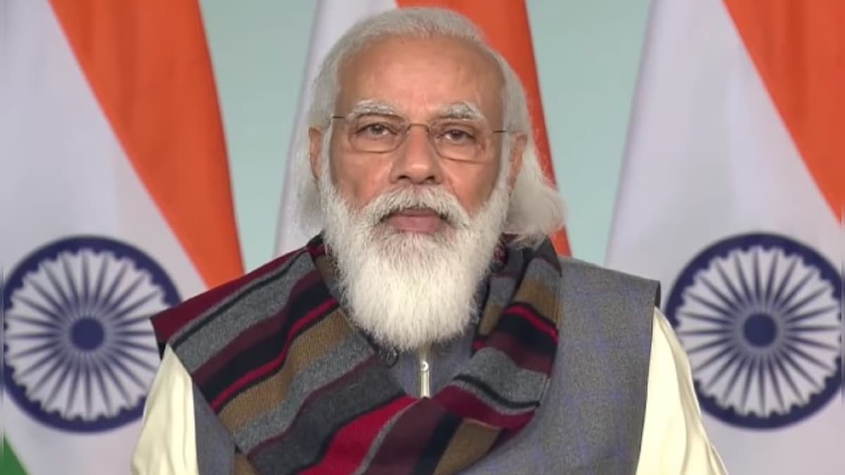 India proud of its Olympians' contributions to sports, says Prime Minister Narendra Modi