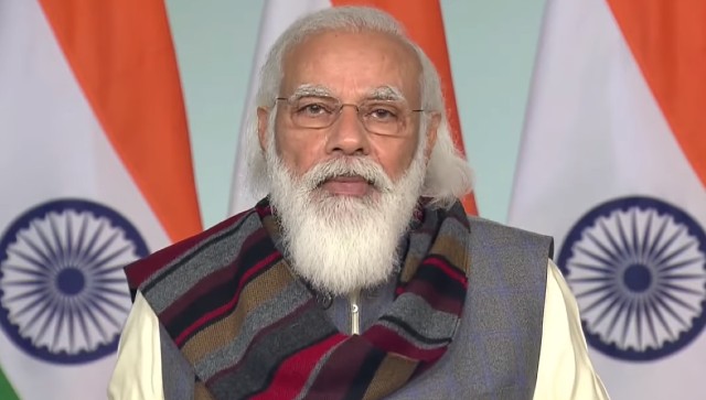 Mann ki Baat: Daily production of liquid oxygen ramped up tenfold to 9,500 MT, says Narendra Modi Mann ki Baat: Daily production of liquid oxygen ramped up tenfold to 9,500 MT, says Narendra Modi