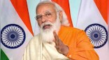 Prime Minister Narendra Modi to address nation at 5 pm today