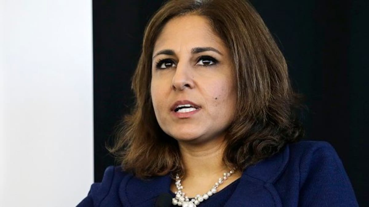 Joe Biden names Neera Tanden as White House budget chief; 20 other Indian-Americans in transition team