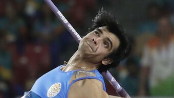 Neeraj Chopra to compete against Anderson Peters, Johannes Vetter in Word Athletics Continental Gold Meet in Finland