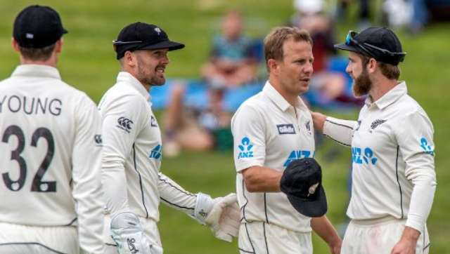 New Zealand vs West Indies, 1st Test: Bowlers run riot as Kiwis secure comprehensive win over Windies New Zealand vs West Indies, 1st Test: Bowlers run riot as Kiwis secure comprehensive win over Windies