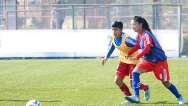 All Nepal Football Association commits to providing equal pay for men's, women's teams