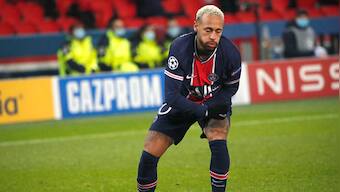 Ligue 1: Eyes on in-form Neymar as PSG enter big week with focus to extend lead at top
