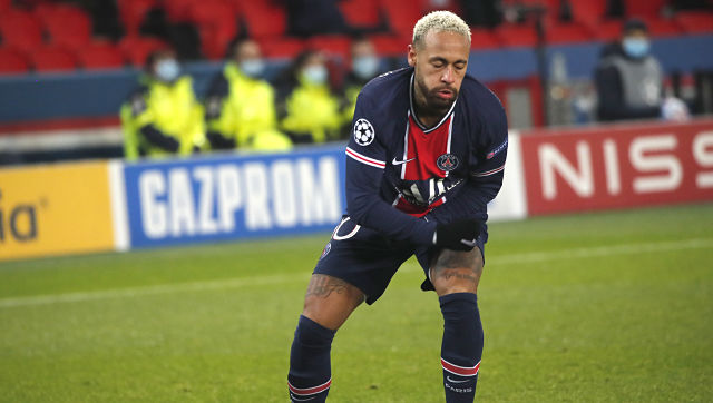 Ligue 1: Eyes on in-form Neymar as PSG enter big week with focus to extend lead at top Ligue 1: Eyes on in-form Neymar as PSG enter big week with focus to extend lead at top