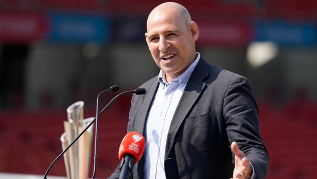 Cricket Australia's Nick Hockley thanks BCCI for 'safe and quick' return of Australian players amidst COVID-19 crisis Cricket Australia's Nick Hockley thanks BCCI for 'safe and quick' return of Australian players amidst COVID-19 crisis