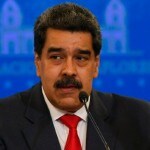 US warship's secret Africa mission aims to help punish Venezuela, deter attempts to jailbreak Maduro aide before extradition