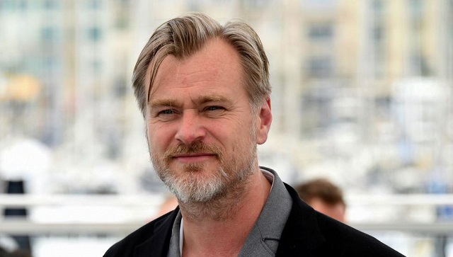 Christopher Nolan says he's in 'disbelief' over Warner Bros, HBO Max deal, criticises the same day streaming plan Christopher Nolan says he's in 'disbelief' over Warner Bros, HBO Max deal, criticises the same day streaming plan
