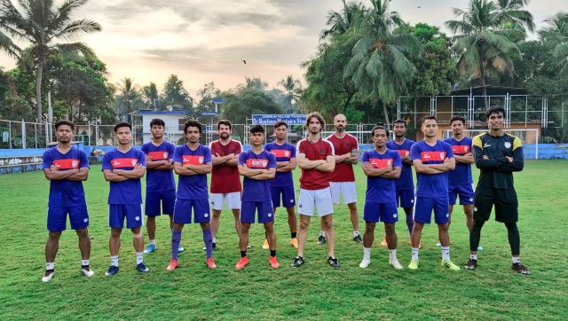 ISL 2020-21: Bengaluru FC, NorthEast United aim to keep unbeaten streak intact ISL 2020-21: Bengaluru FC, NorthEast United aim to keep unbeaten streak intact