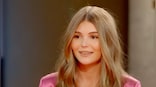 Lori Loughlin's daughter Olivia Jade Giannulli opens up about college admission scandal, admits she is 'poster child of white privilege'
