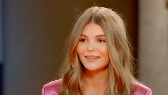 Lori Loughlin's daughter Olivia Jade Giannulli opens up about college admission scandal, admits she is 'poster child of white privilege'