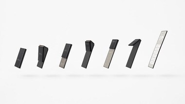 Oppo teases a new concept phone with three hinges called 'slide-phone'