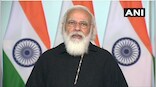 Narendra Modi launches Ayushman Bharat health insurance scheme for residents of Jammu and Kashmir