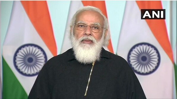 Narendra Modi launches Ayushman Bharat health insurance scheme for residents of Jammu and Kashmir