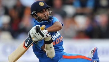 Parthiv Patel retires: Wishes pour in from Anil Kumble, VVS Laxman and other stalwarts Parthiv Patel retires: Wishes pour in from Anil Kumble, VVS Laxman and other stalwarts