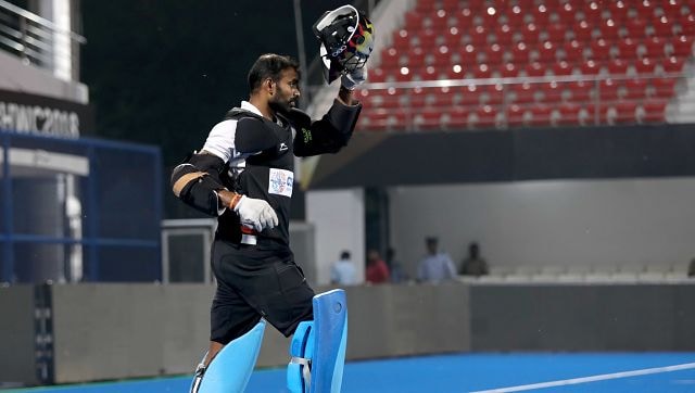 Hockey India nominates goalkeeper PR Sreejresh, defender Deepika for Rajiv Gandhi Khel Ratna; Harmanpreet Singh for Arjuna