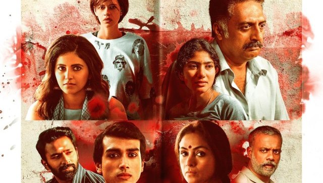 Sudha Kongara, Vetri Maaran, Vignesh Shivan, Gautham Vasudev Menon on 'liberation' they felt while making Paava Kadhaigal Sudha Kongara, Vetri Maaran, Vignesh Shivan, Gautham Vasudev Menon on 'liberation' they felt while making Paava Kadhaigal