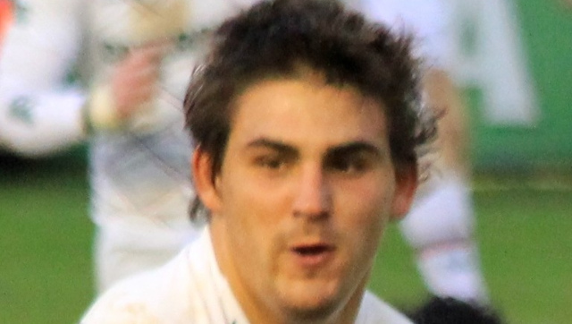 Argentina rugby captain Pablo Matera says he was an ‘immature, rebellious boy’ when he posted racist tweets Argentina rugby captain Pablo Matera says he was an ‘immature, rebellious boy’ when he posted racist tweets