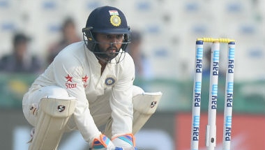 Sourav and Kumble will remain special to me, says retiring Parthiv Patel Sourav and Kumble will remain special to me, says retiring Parthiv Patel