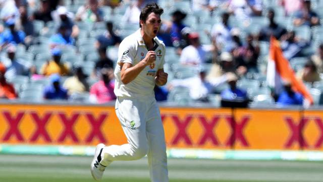 Pakistan vs Australia: Sharing stories of Shane Warne has invigorated players, says Pat Cummins Pakistan vs Australia: Sharing stories of Shane Warne has invigorated players, says Pat Cummins