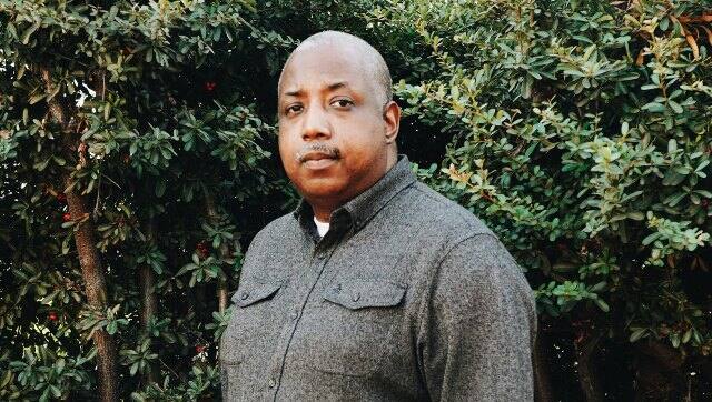 Soul’s co-director Kemp Powers | Texas Isaiah/The New York Times