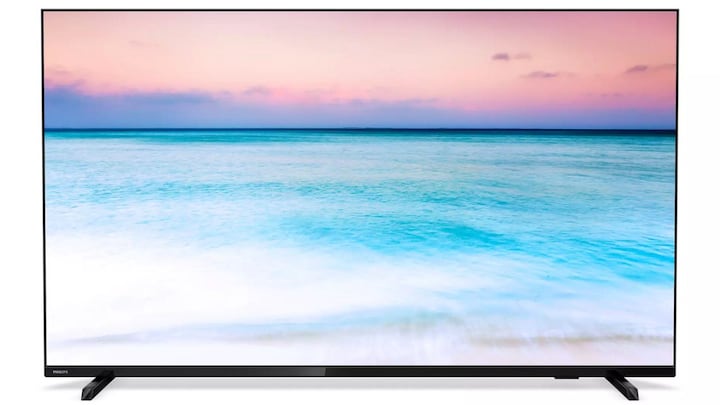 Philips 58PUT6604/94 4K Smart TV Review: Excellent picture quality, dated smart TV platform