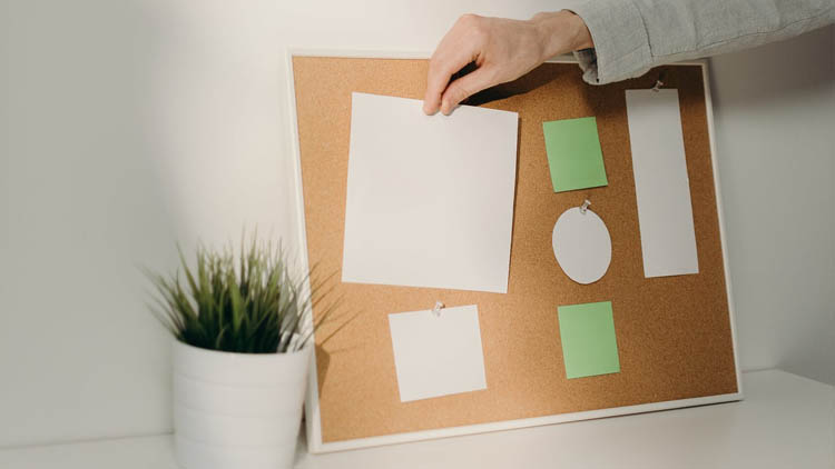 Best push pin display boards Best push pin display boards