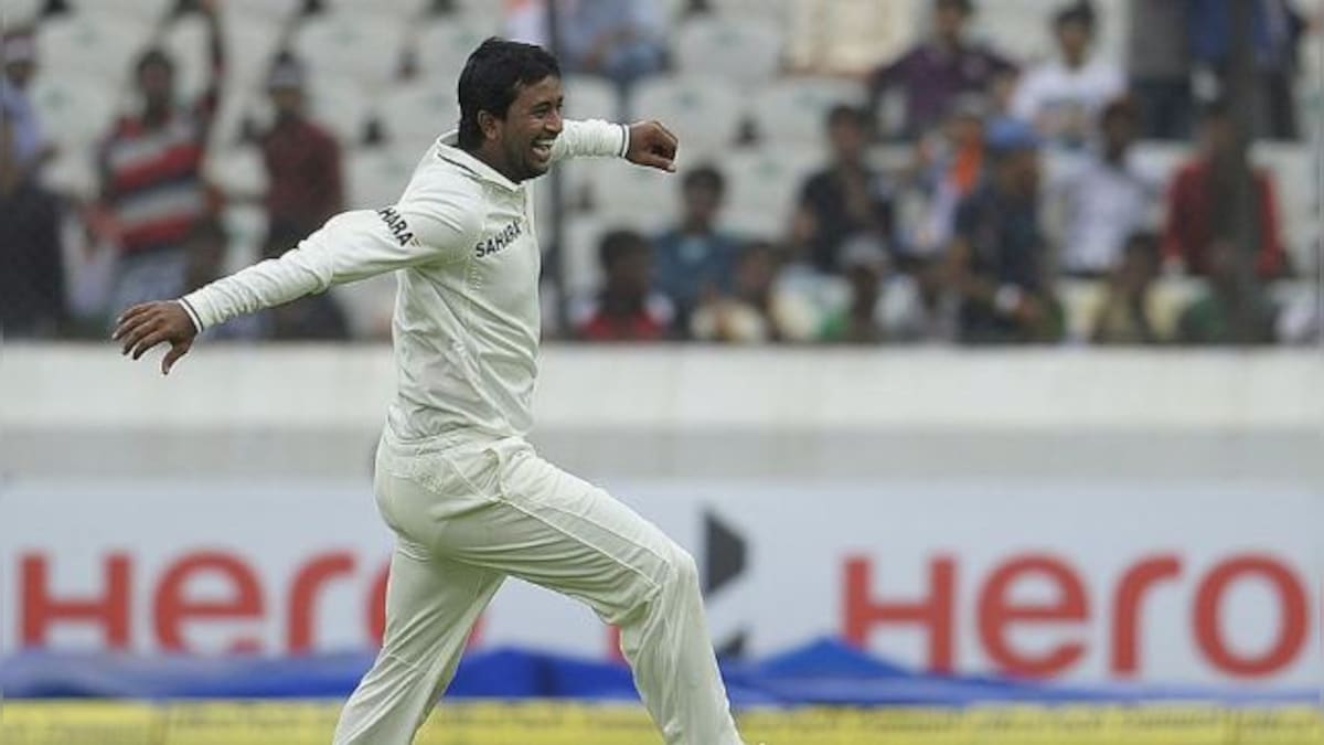 Indian Cricketers' Association nominate former spinner Pragyan Ojha as representative to IPL governing council