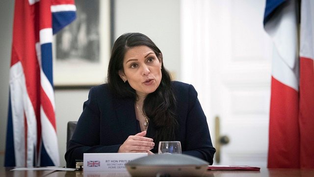 UK’s new points-based visa system opens; India’s skilled workers, students to be treated on par with EU citizens UK’s new points-based visa system opens; India’s skilled workers, students to be treated on par with EU citizens