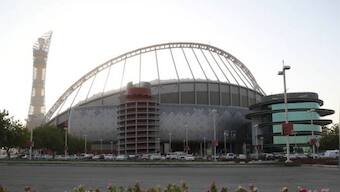 Qatar defies raging coronavirus cases, presses on with major sporting events