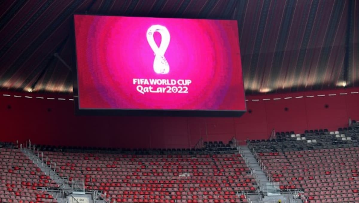 FIFA World Cup 2022: Qatar 