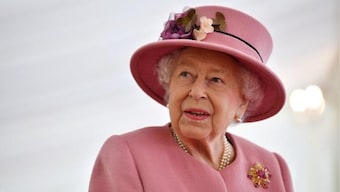 Queen's jubilee draws protests and apathy in Commonwealth
