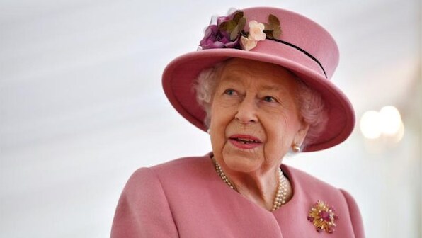 Queen Elizabeth II cancels Northern Ireland trip on medical grounds after being 'advised to rest'