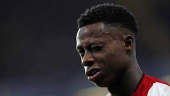 Dutch footballer Quincy Promes arrested in connection with stabbing at family gathering, say reports