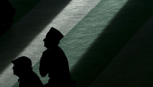 20 years post-9/11, links between Islamophobia and suicide remain unexplored with American-Muslims at high risk 20 years post-9/11, links between Islamophobia and suicide remain unexplored with American-Muslims at high risk