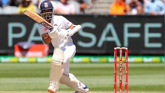 India vs Australia: Ajinkya Rahane leads fightback as India clinch eight-wicket win over Australia in second Test