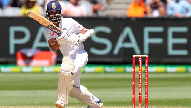India vs Australia: Ajinkya Rahane leads fightback as India clinch eight-wicket win over Australia in second Test India vs Australia: Ajinkya Rahane leads fightback as India clinch eight-wicket win over Australia in second Test