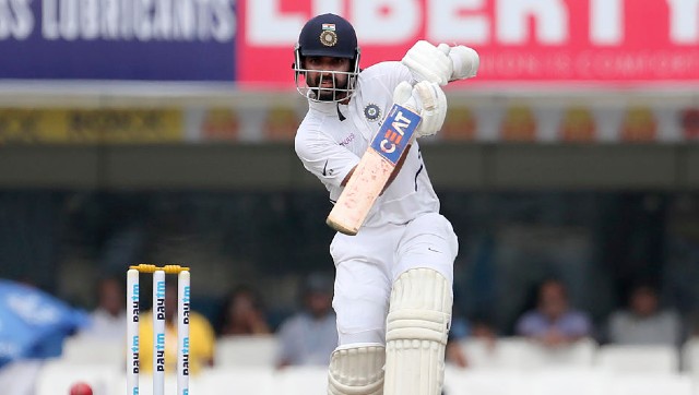 India vs Australia: 'Blessed with smart brain, Rahane should lead India well,' says Sachin Tendulkar India vs Australia: 'Blessed with smart brain, Rahane should lead India well,' says Sachin Tendulkar