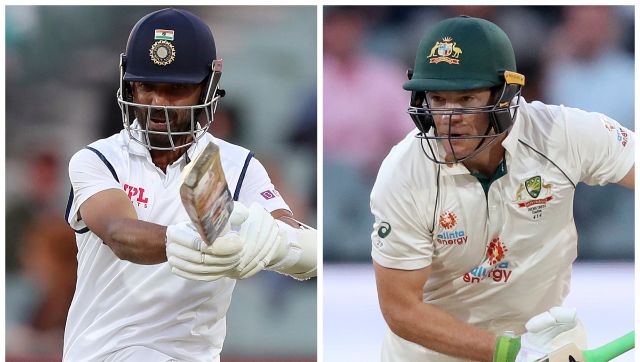 India vs Australia, Highlights, 4th Test at Brisbane, Day 1, Full Cricket Score: Hosts finish day at 274/5