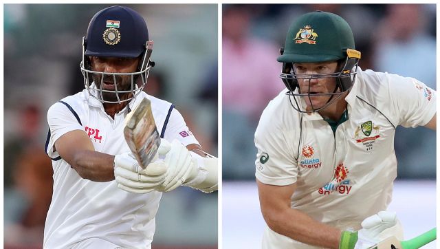 India vs Australia Highlights, 3rd Test at SCG, Day 1, Full Cricket Score: Labuschagne, Smith guide hosts to 166/2 at stumps India vs Australia Highlights, 3rd Test at SCG, Day 1, Full Cricket Score: Labuschagne, Smith guide hosts to 166/2 at stumps
