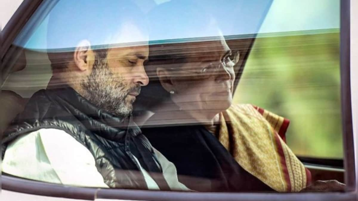 Congress downplays strife, asserts Rahul Gandhi best suited to lead party ahead of Sonia's meet with rebels