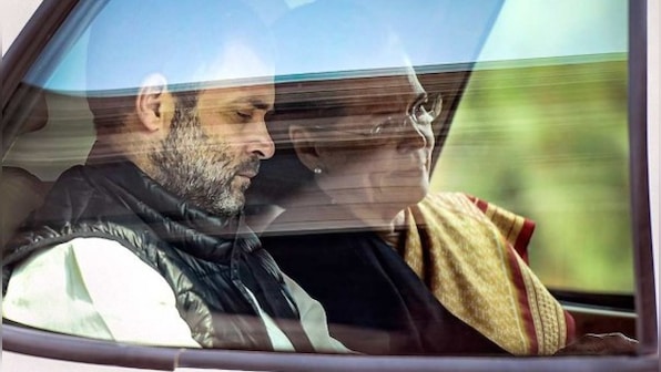 National Herald case: Subramanian Swamy's plea misconceived and premature, says Gandhis in Delhi HC