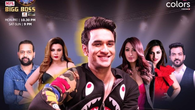 Bigg Boss 14 Challengers Rahul Mahajan, Kashmera Shah, Vikas Gupta discuss re-entering the reality show house Bigg Boss 14 Challengers Rahul Mahajan, Kashmera Shah, Vikas Gupta discuss re-entering the reality show house