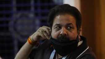 Former IPL chairman Rajeev Shukla to be unanimously elected as BCCI vice-president