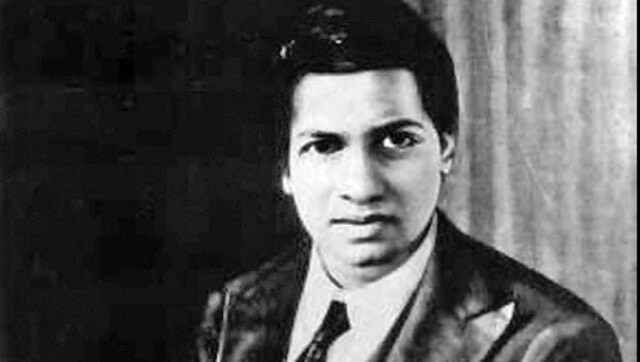 National Mathematics Day 2020: India celebrates birth anniversary of legendary mathematician Srinivasa Ramanujan