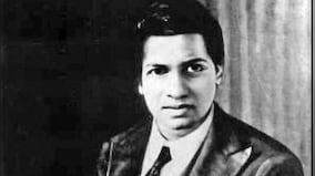 National Mathematics Day 2020: India celebrates birth anniversary of legendary mathematician Srinivasa Ramanujan